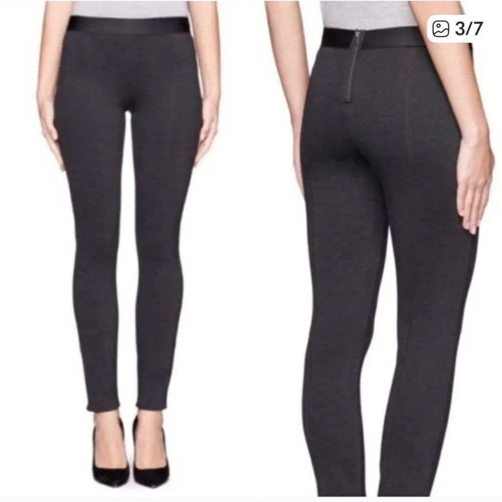 J.Crew Pixie Pant In Stretch Ponte